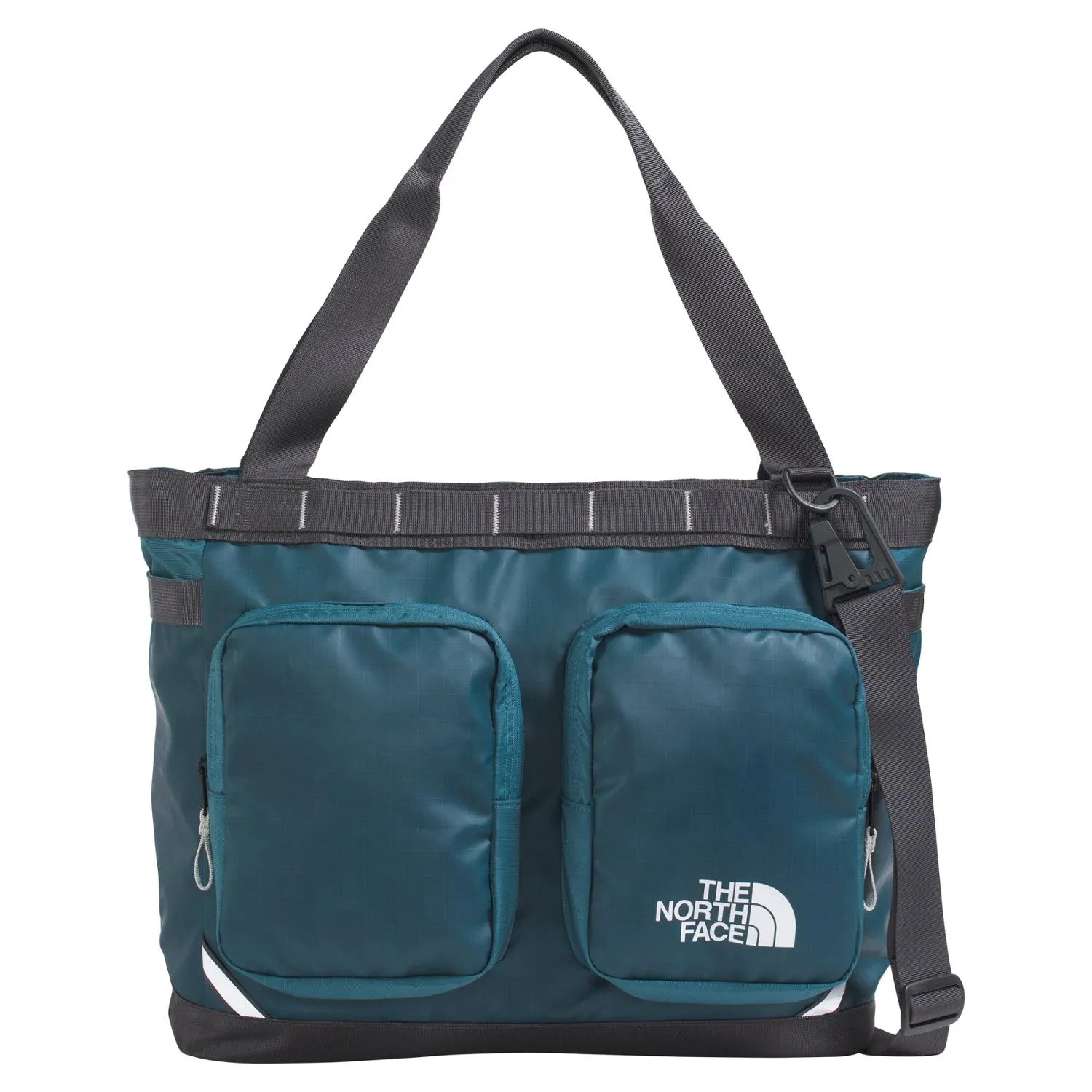 

Base Camp Voyager сумка-тоут The North Face, Space