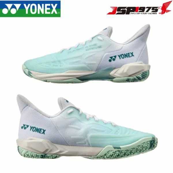 Мужские кроссовки для бадминтона «Power Cushion Cascade Drive» от Yonex — фото 3