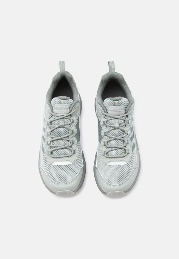 Походные ботинки speed strike 2 Merrell, White/Sage — фото 4