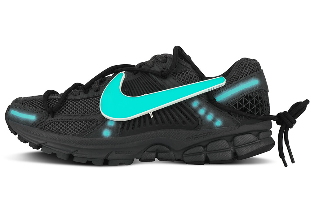 

Кроссовки Nike Air Zoom Vomero 5 унисекс, Black
