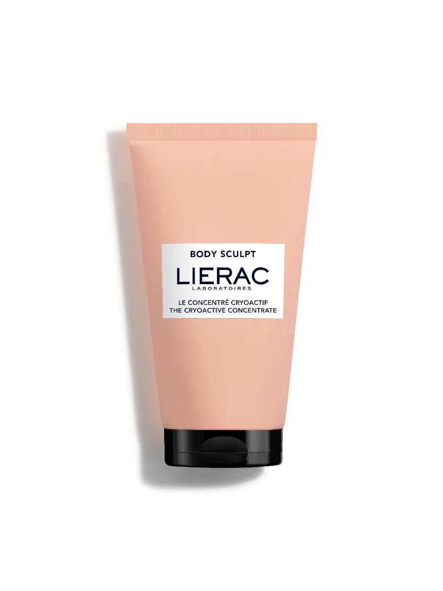 

Lierac Body Sculpt Cryoactive 150 мл антицеллюлитный набор