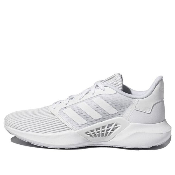 

Кроссовки ventice low tops Adidas, белый