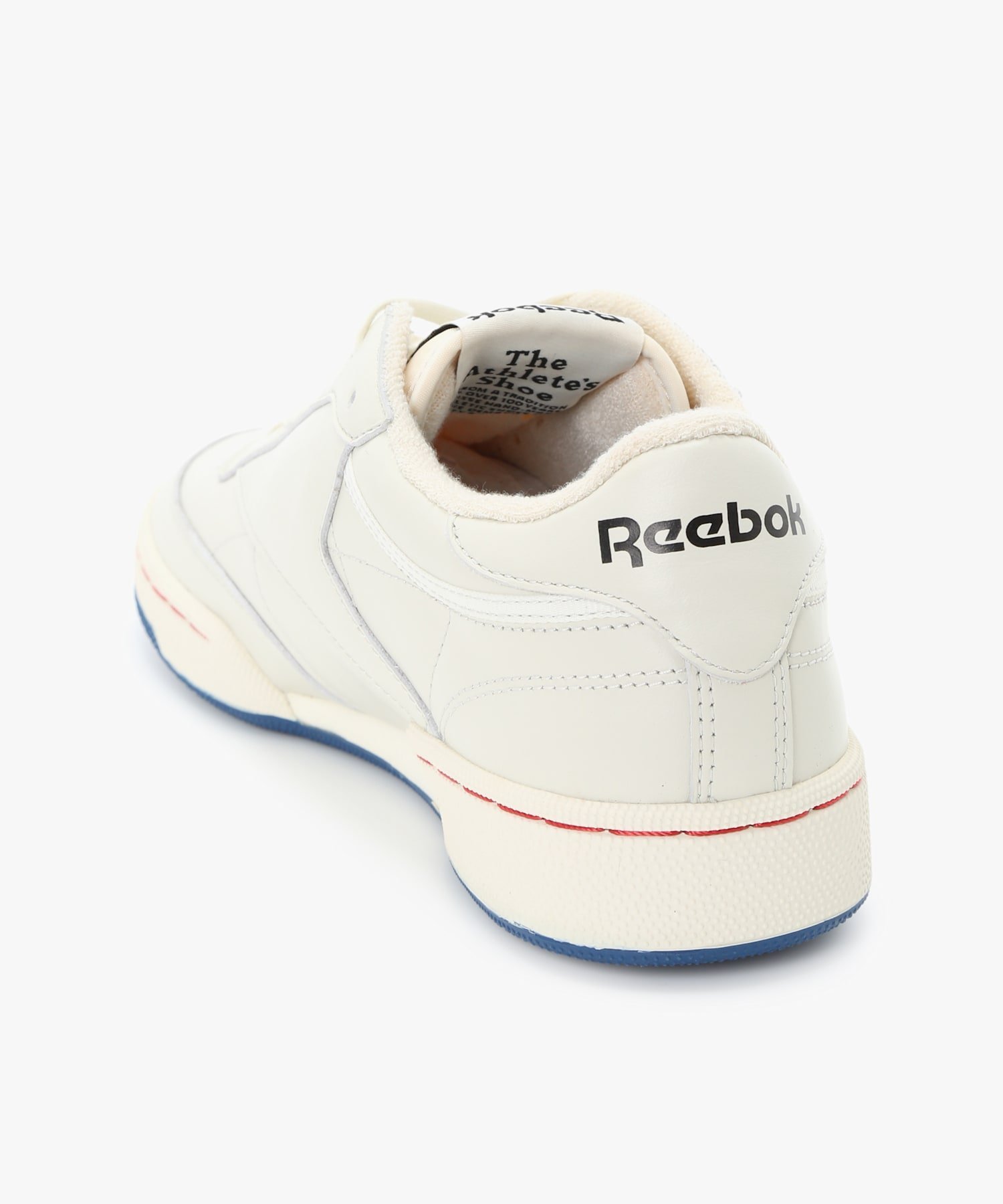 Agnes B. X Reebok Мужские кроссовки Reebok Club C 85 Винтаж Agnes b. HOMME, Multi — фото 3