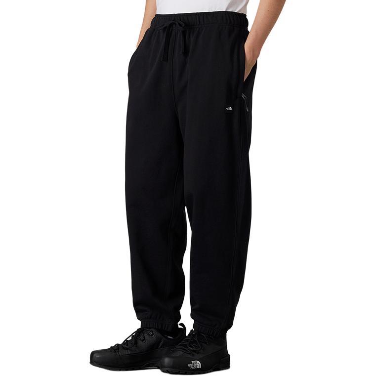 

THE NORTH FACE Городские исследовательские повседневные брюки мужские Cosmic Black