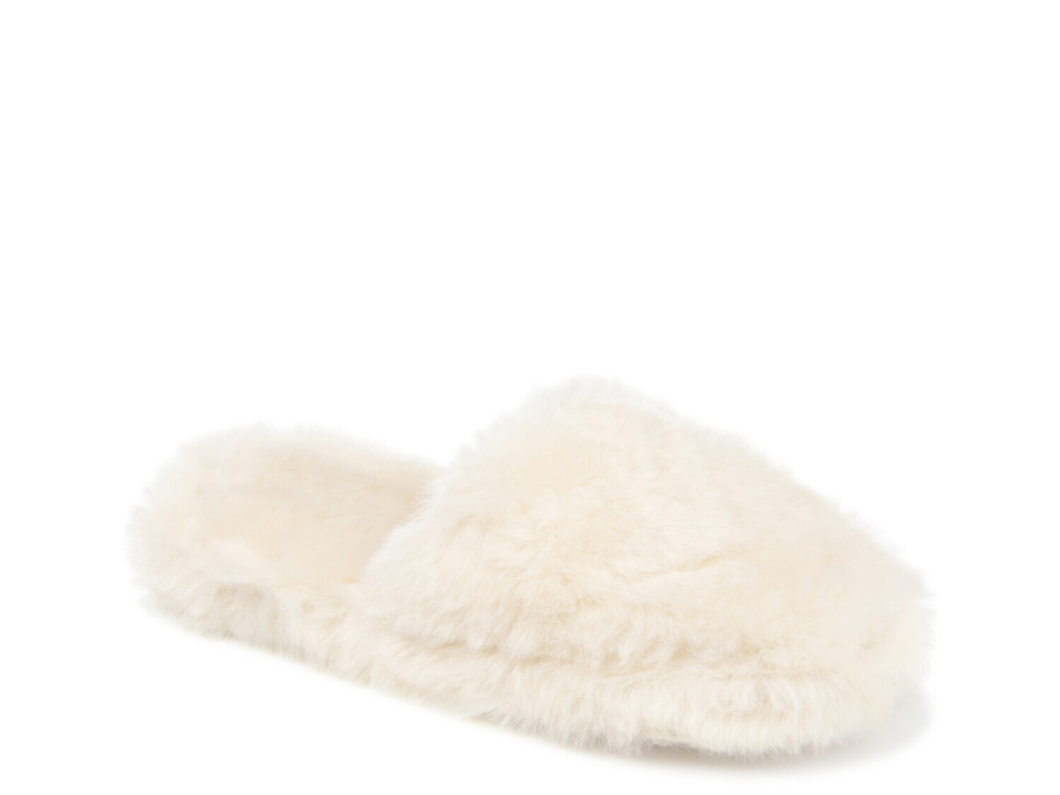 

Тапочки Journee Collection Cozey, молочный