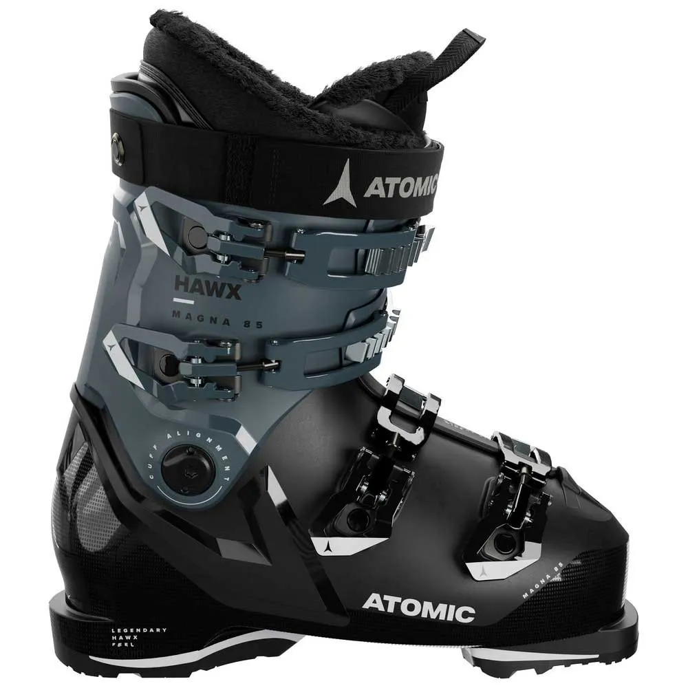 

Лыжные ботинки Atomic Hawx Magna 85 W GW Woman Alpine, черный