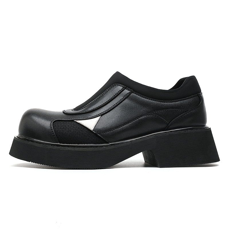 

Повседневные туфли мужские ZONEJOY, черный