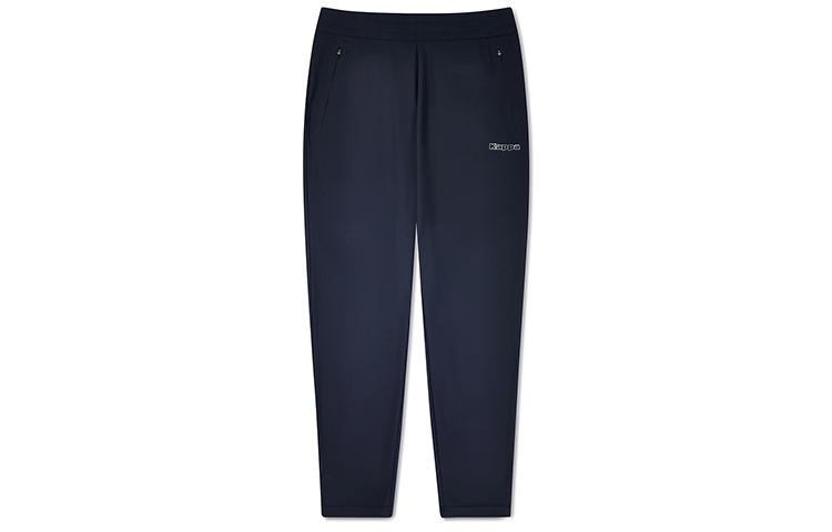

Повседневные брюки мужские Midnight Blue Black 906 Kappa