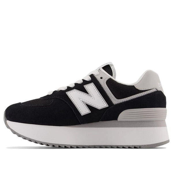 

Кроссовки 574 New Balance, белый