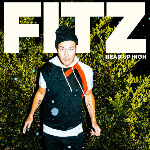 

CD диск Fitz & the Tantrums: Head Up High