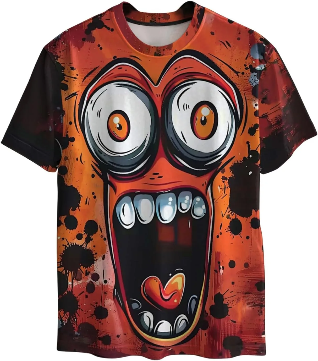 

Мужская футболка с коротким рукавом и лодочкой для тренажерного зала