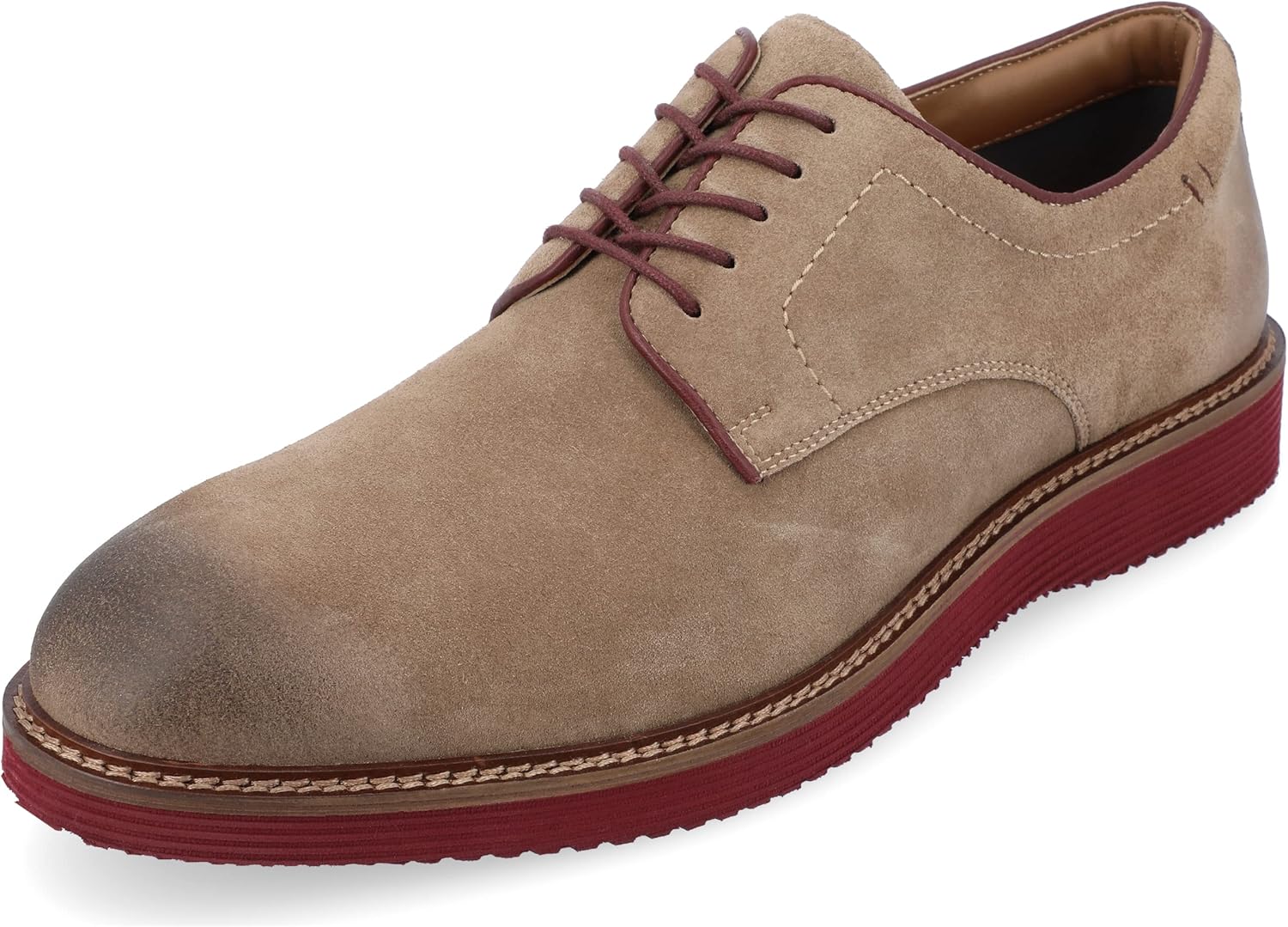 

Мужские лоферы Thomas Vine Seneca Thomas & Vine, Taupe