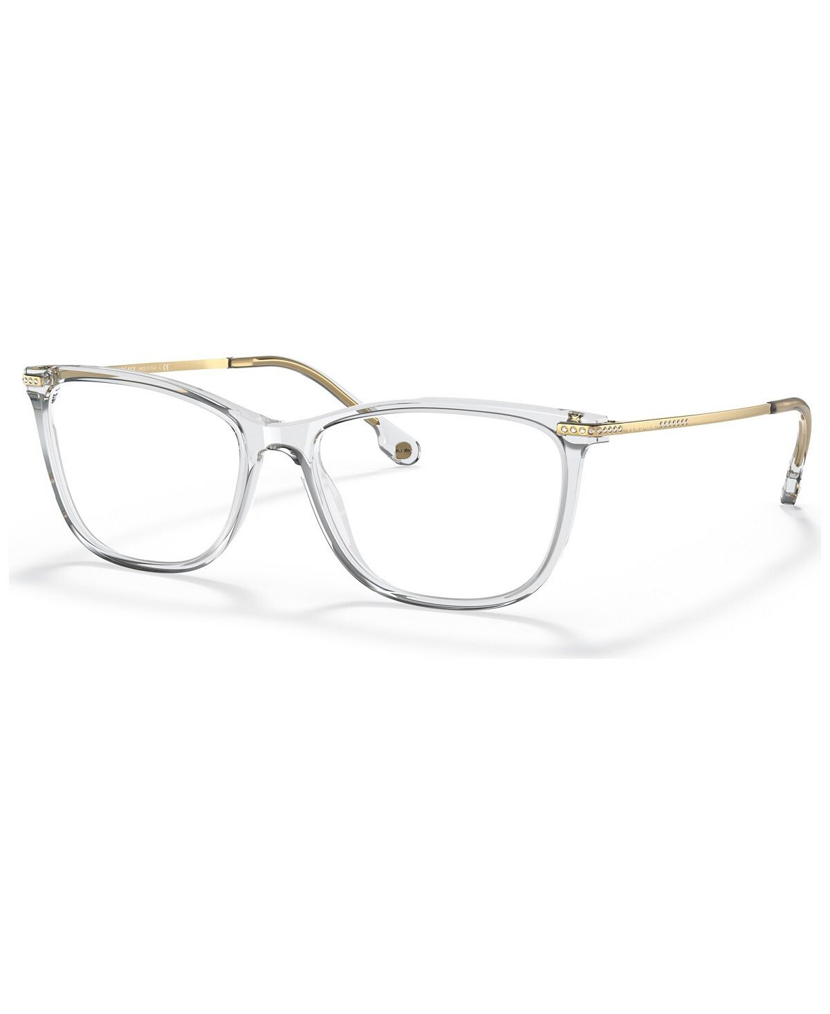 

Женские очки, VE3274B 54 Versace, серый