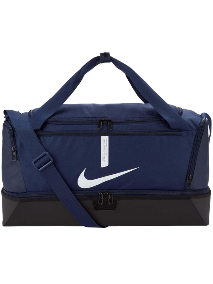 

Спортивная сумка Nike, темно-синий