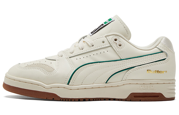 

Кроссовки PUMA Slipstream Low Butter Goods Whisper White
