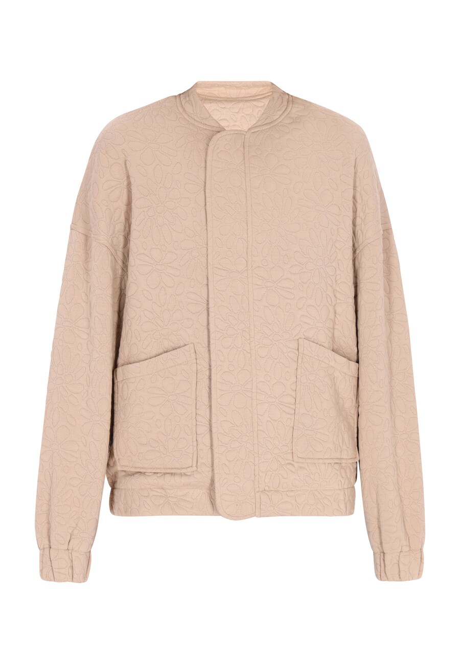 

Всесезонная куртка MYMO Between-Season Jacket, нюд