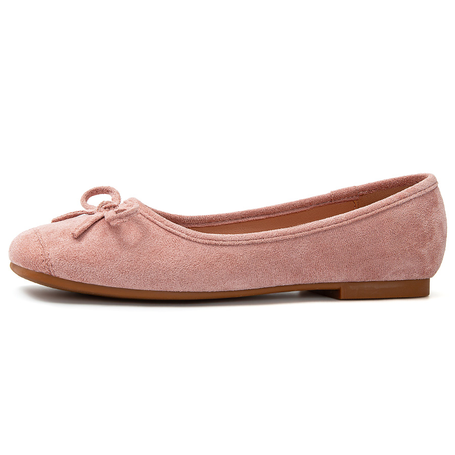 OMS Женские повседневные туфли Pink, цвет Pink