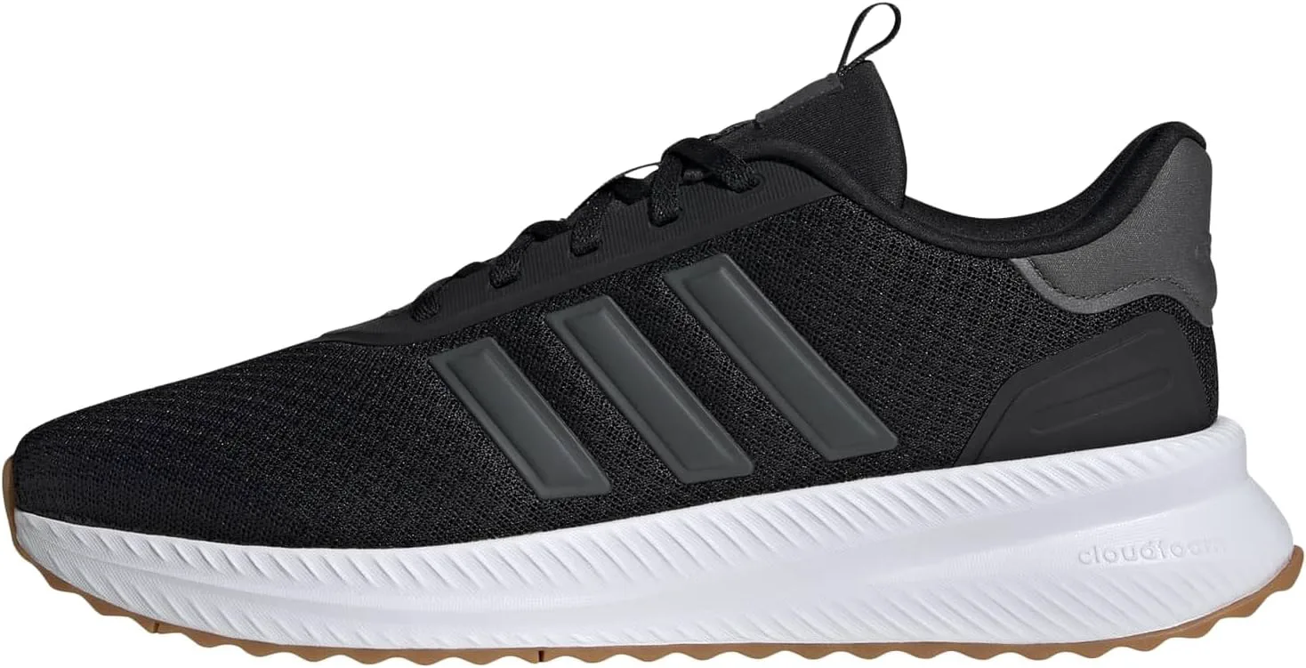 Мужские кроссовки Adidas X_PLR Path, черный/серый