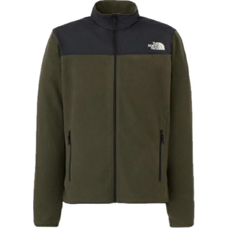 

Куртки и пальто мужские новый тауп THE NORTH FACE, коричневый