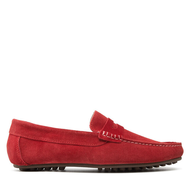 

Мокасины Filipe 8711 Vermelho, красный