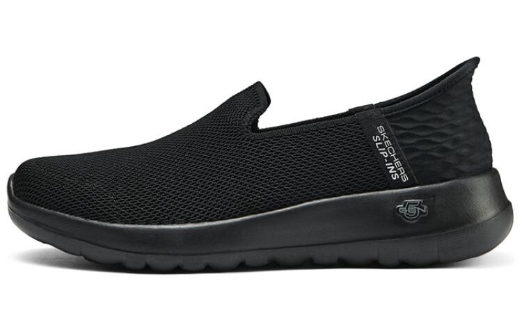 

Кроссовки Skechers Casual Shoes Women's Low-Top Black, черный