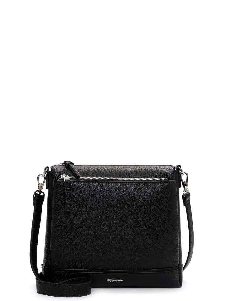 

Сумка через плечо TAS Kennia черного цвета Tamaris