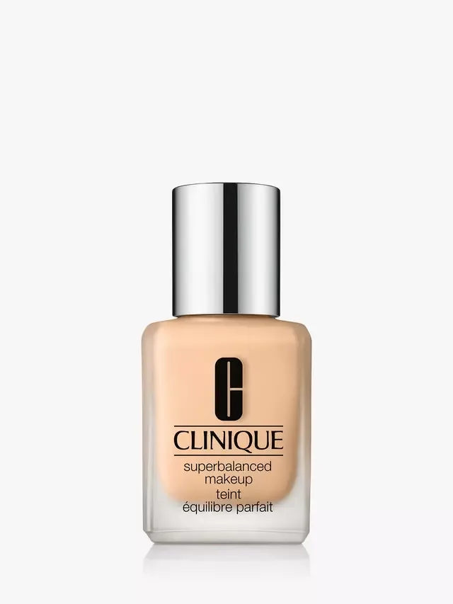Сбалансированная тональная основа Clinique, Vanilla