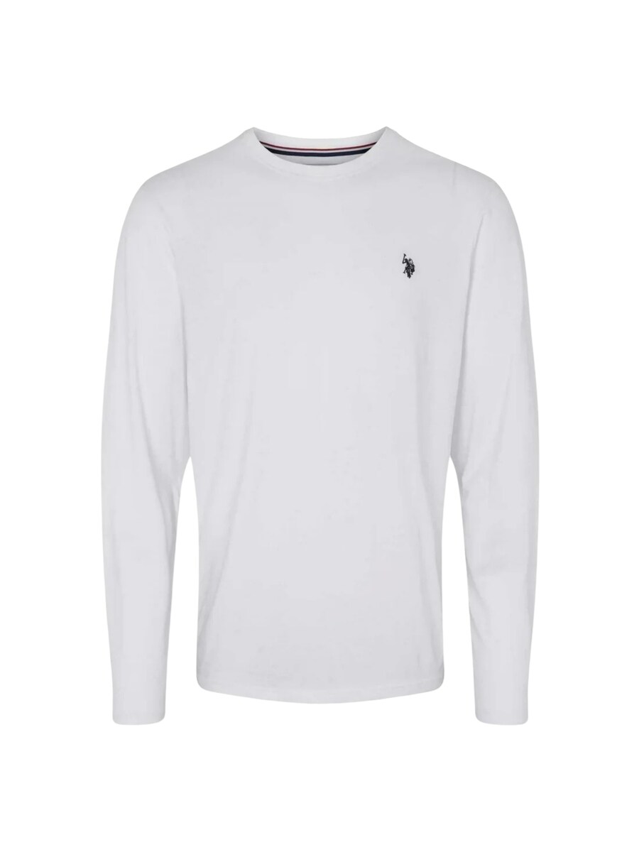

Рубашка U.S. POLO ASSN. Brolin, белый