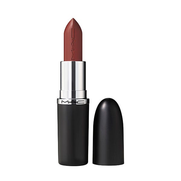 

Помада MAC COSMETICS M·A·Cximal Sleek Satin Lipstick, CRÈME IN YOUR COFFEE