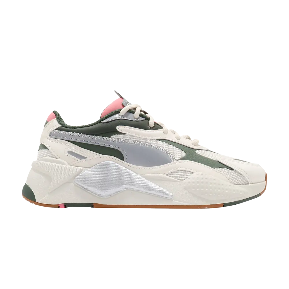 Кроссовки RS-X3 Puma, белый