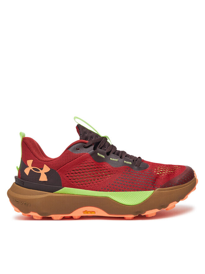 

Беговые кросовки Under Armour de running Ua U Infinite Pro Trail 3027202-800 Naranja, оранжевый