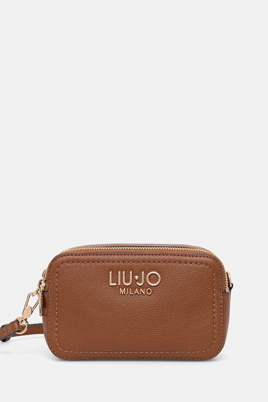

Сумка Liu Jo, коричневый