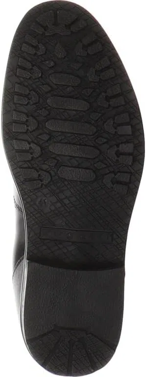 Мужские ботинки Bugatti Ruggiero Comfort Evo, Black — фото 4