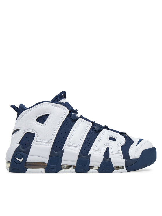 

Кроссовки Air More Uptempo '96 FQ8182 100 Nike, синий