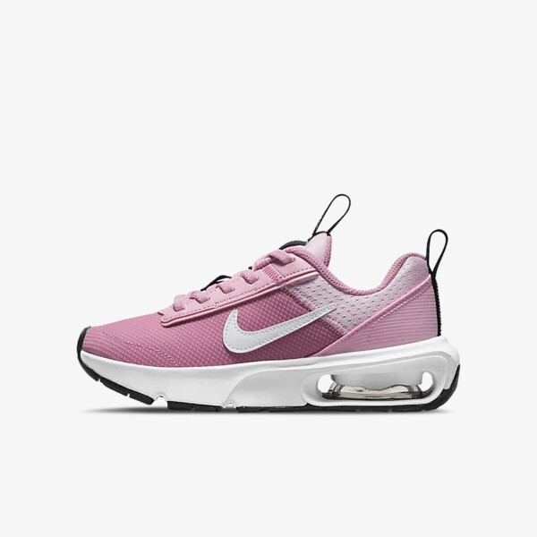 

Кроссовки Air Max Intrlk Lite Nike, розовый