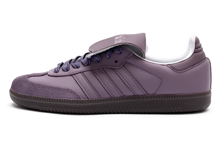 

Adidas originals Samba Series Обувь для скейтбординга унисекс, Purple