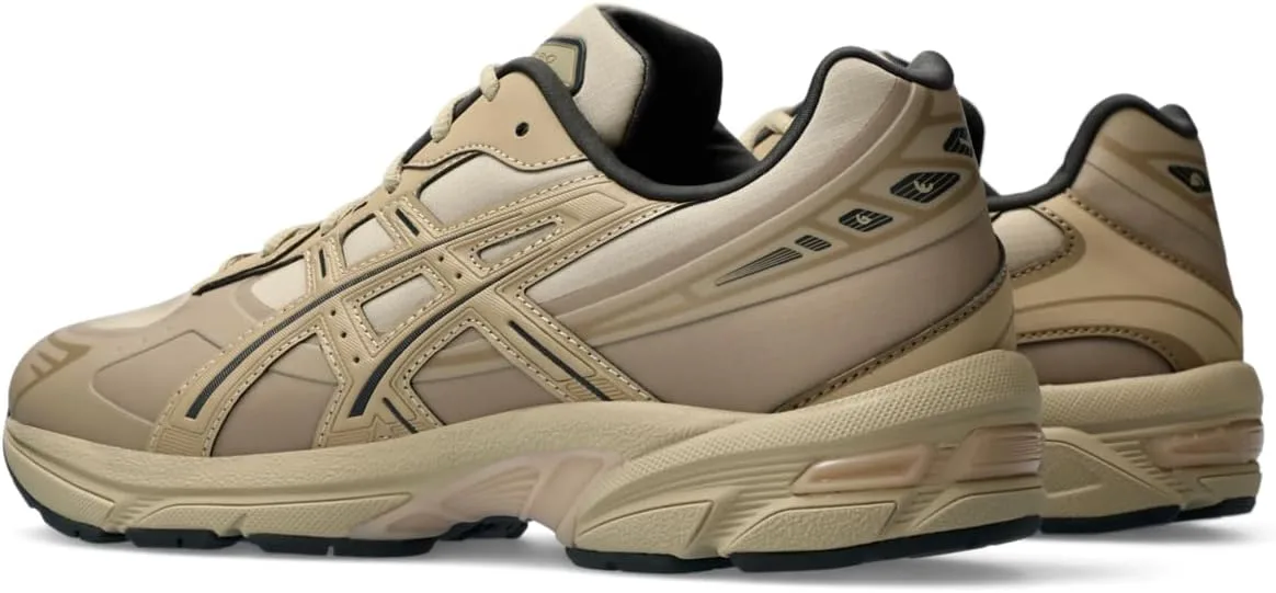 Мужские кроссовки ASICS GEL-1130 NS Sportstyle, графит — фото 3