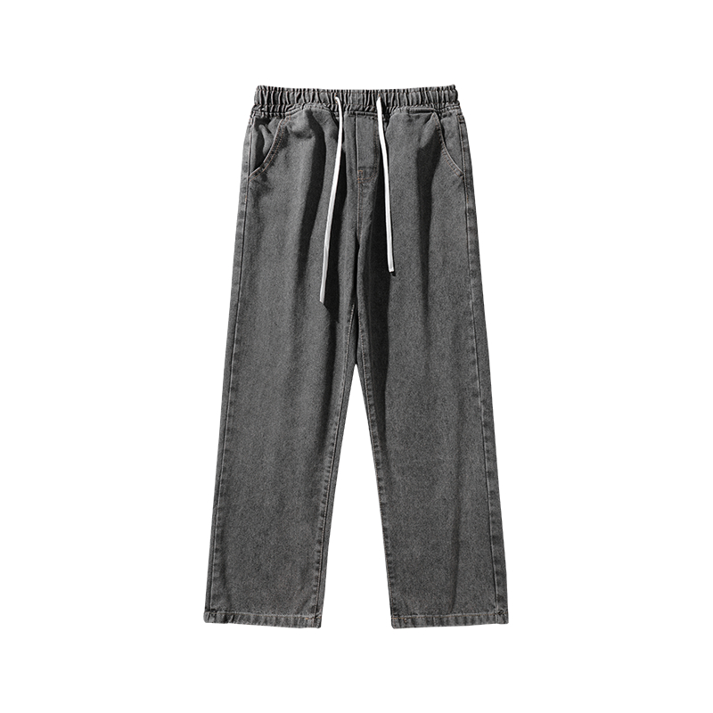 

Джинсы мужские JEEP SPIRIT, черный