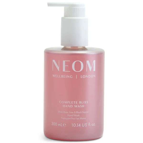 

Средство для мытья рук «полное блаженство» 300 мл Neom