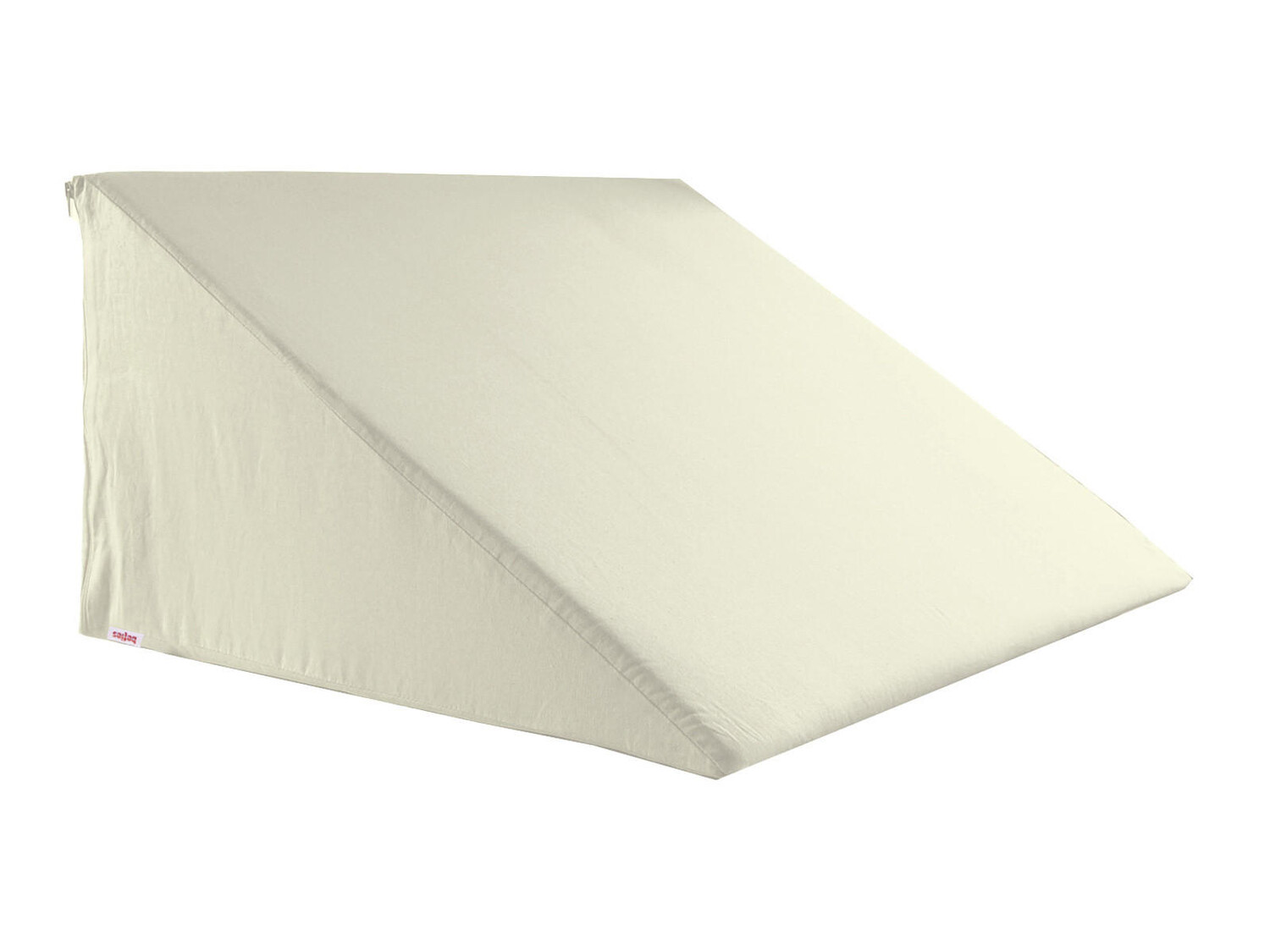 

Чехол на подушку beties Heimtextil, 49x62 см, бежевый
