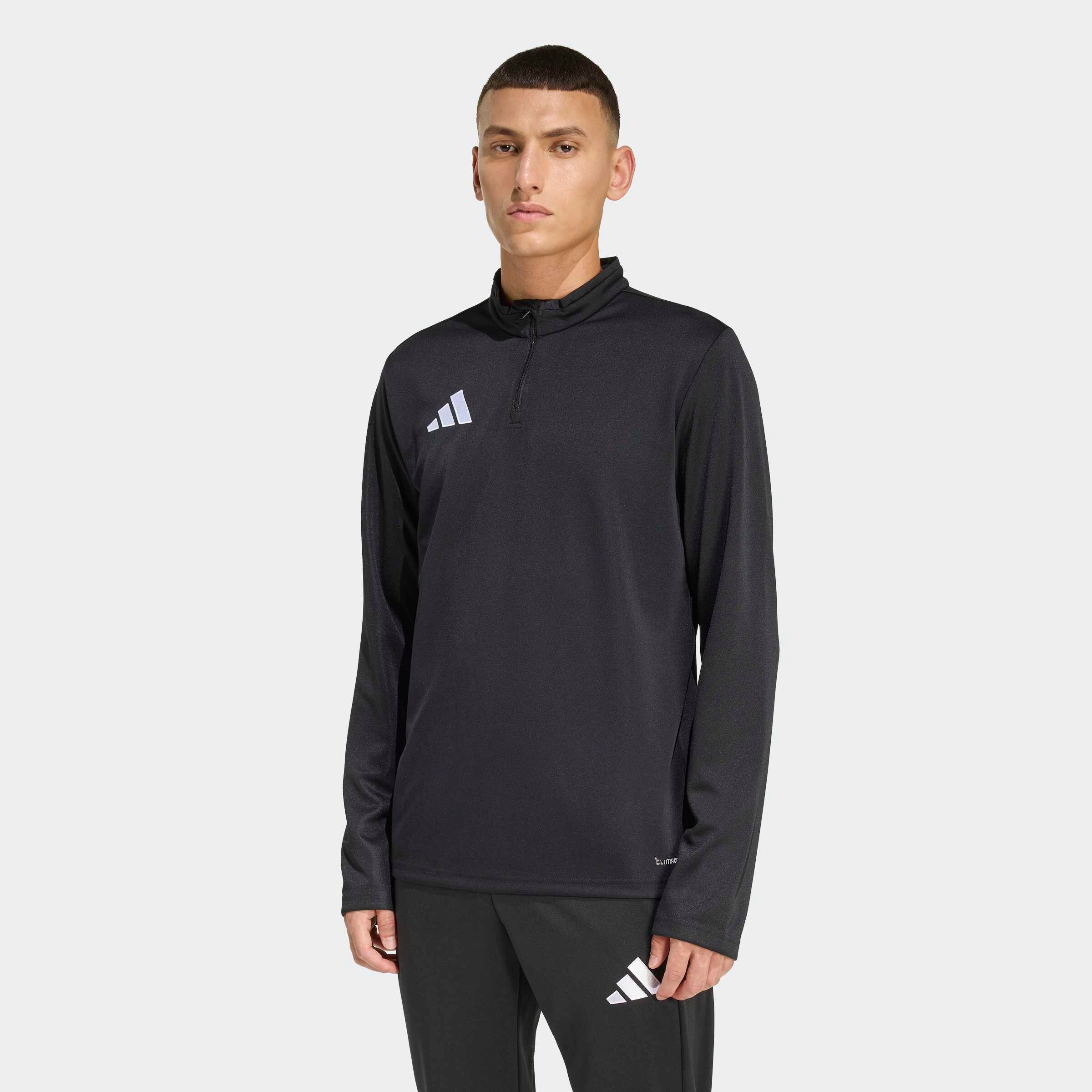 Adidas Performance Футболка Performance 'Entrada 22' черная — фото 3