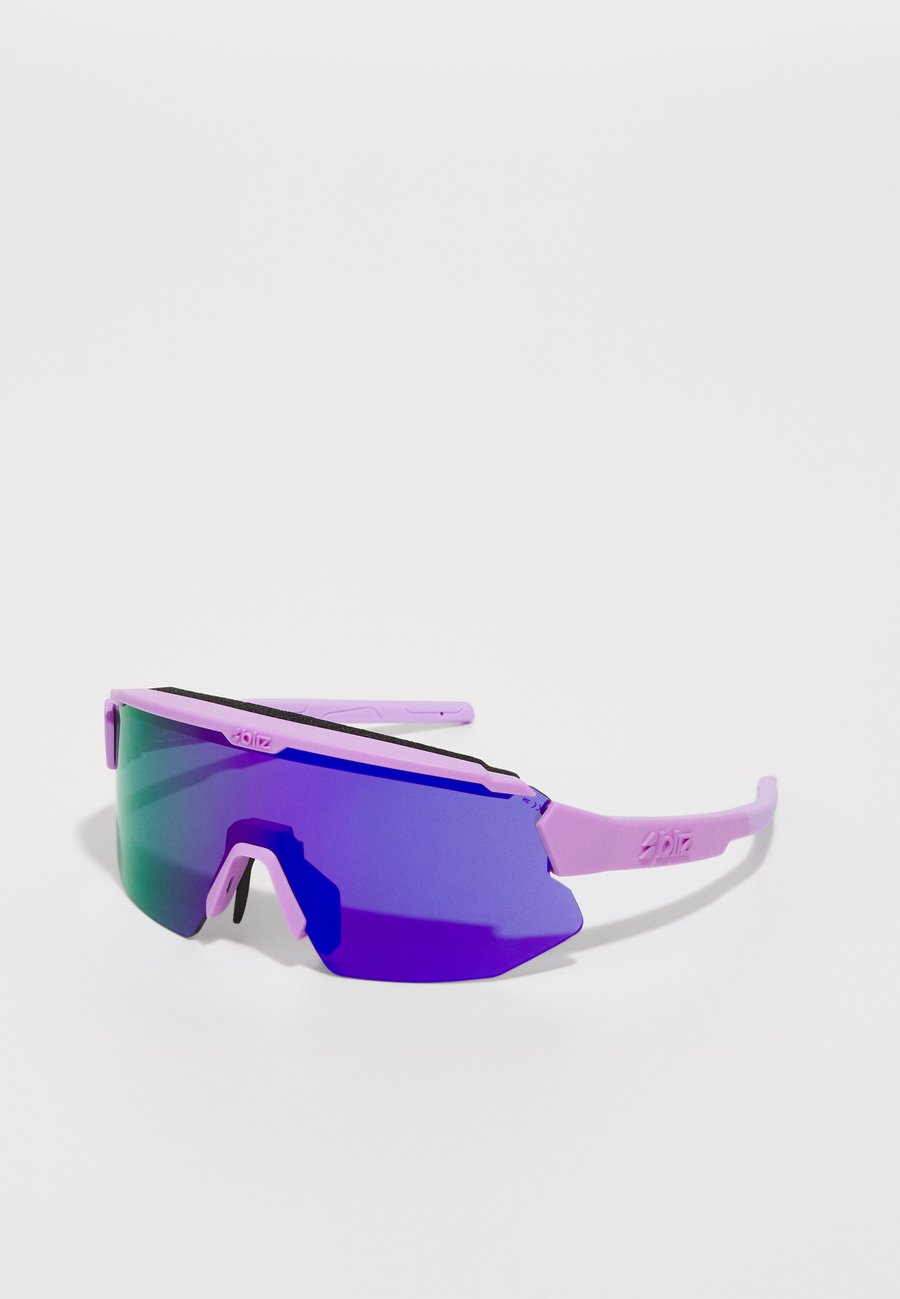 

Солнцезащитные очки BLIZ BREEZE SMALL UNISEX, Matte Purple/Purple