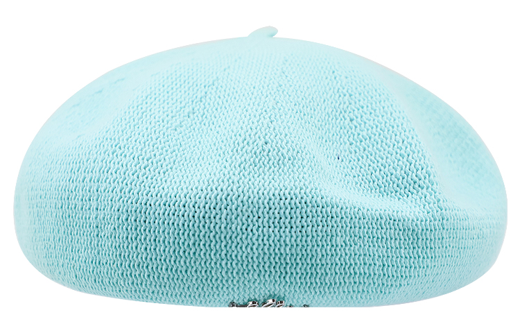 

Берет Women's ELLE, mint зеленый