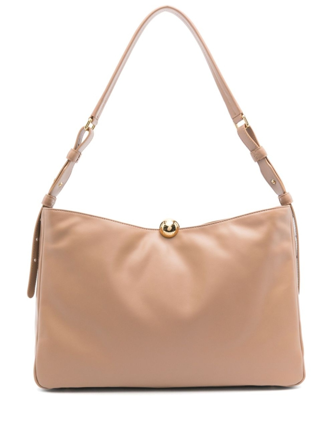 

Furla большая сумка на плечо Sfera, нейтральный