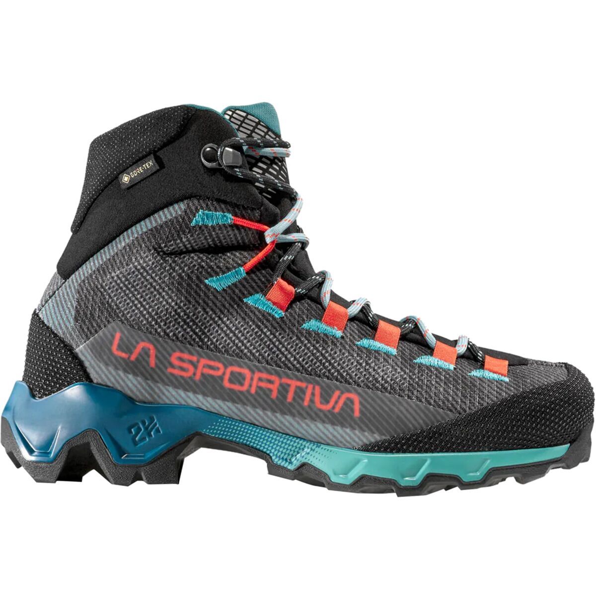 Ботинки для хайкинга Aequilibrium GTX La Sportiva, мультиколор