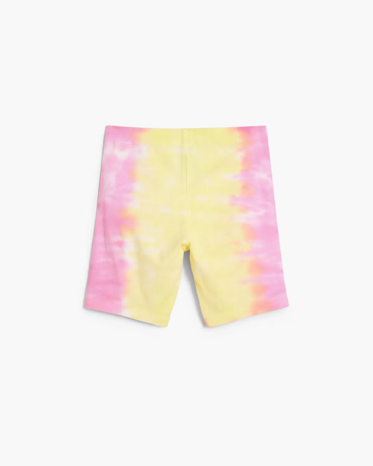 Детские леггинсы для девочек Tie-dye Desigual, Multicolor — фото 2