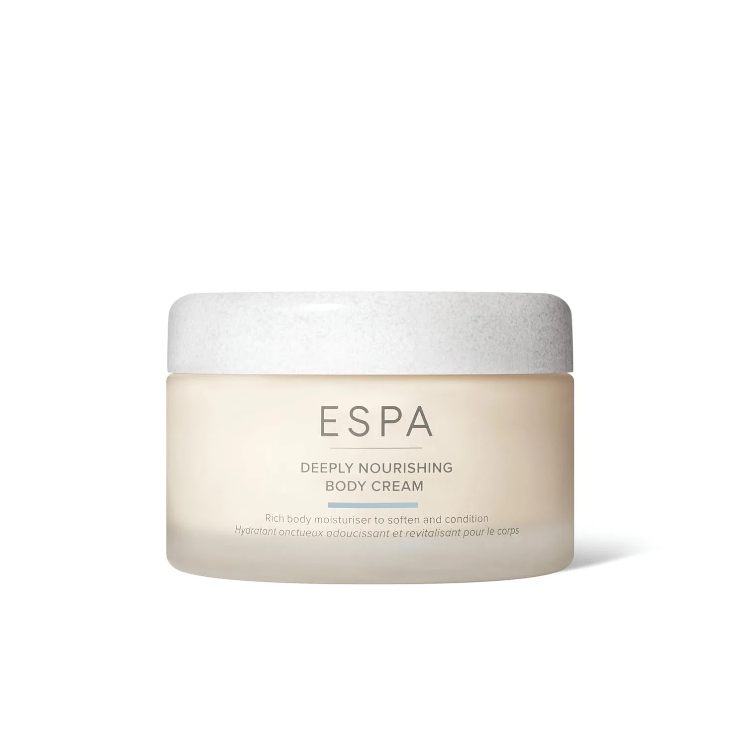 Крем для тела ESPA Deep Nourishing, 180 мл