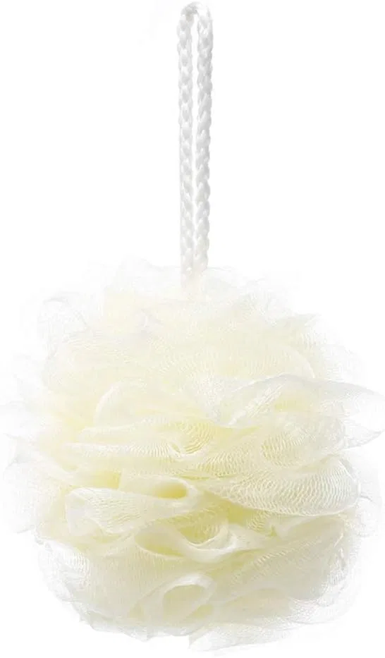 Мочалка для пилинга тела, Mesh Net Ball Generic — фото 4