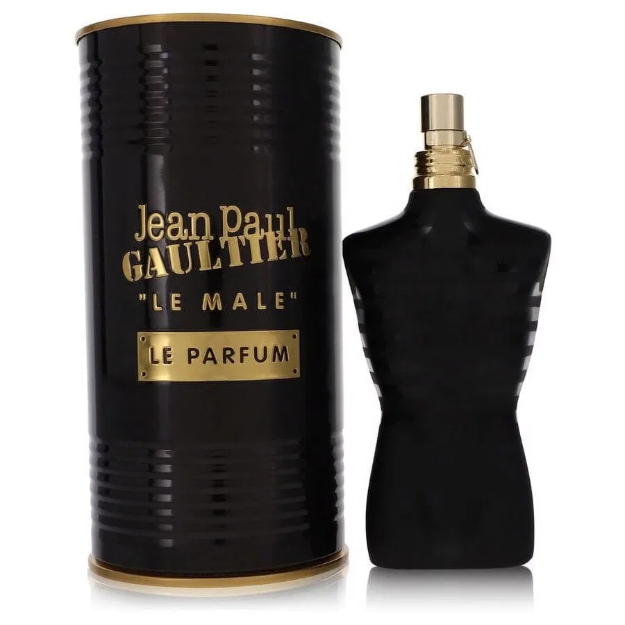Парфюмерная вода Jean Paul Gaultier Le Male Le Parfum, 125 мл