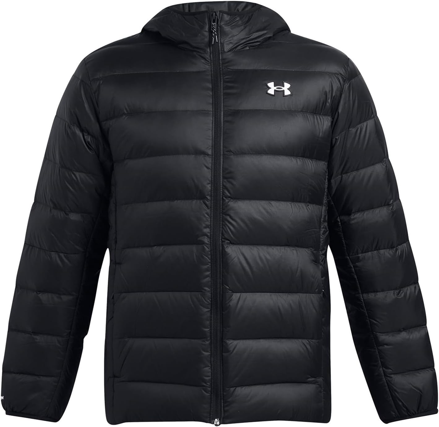 

Куртка-пуховик Legend Down Hooded Jacket унисекс-взрослого возраста от Under Armour, Black